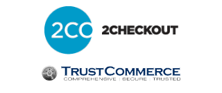 2Checkout & TrustCommerce