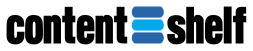 Content Shelf Logo